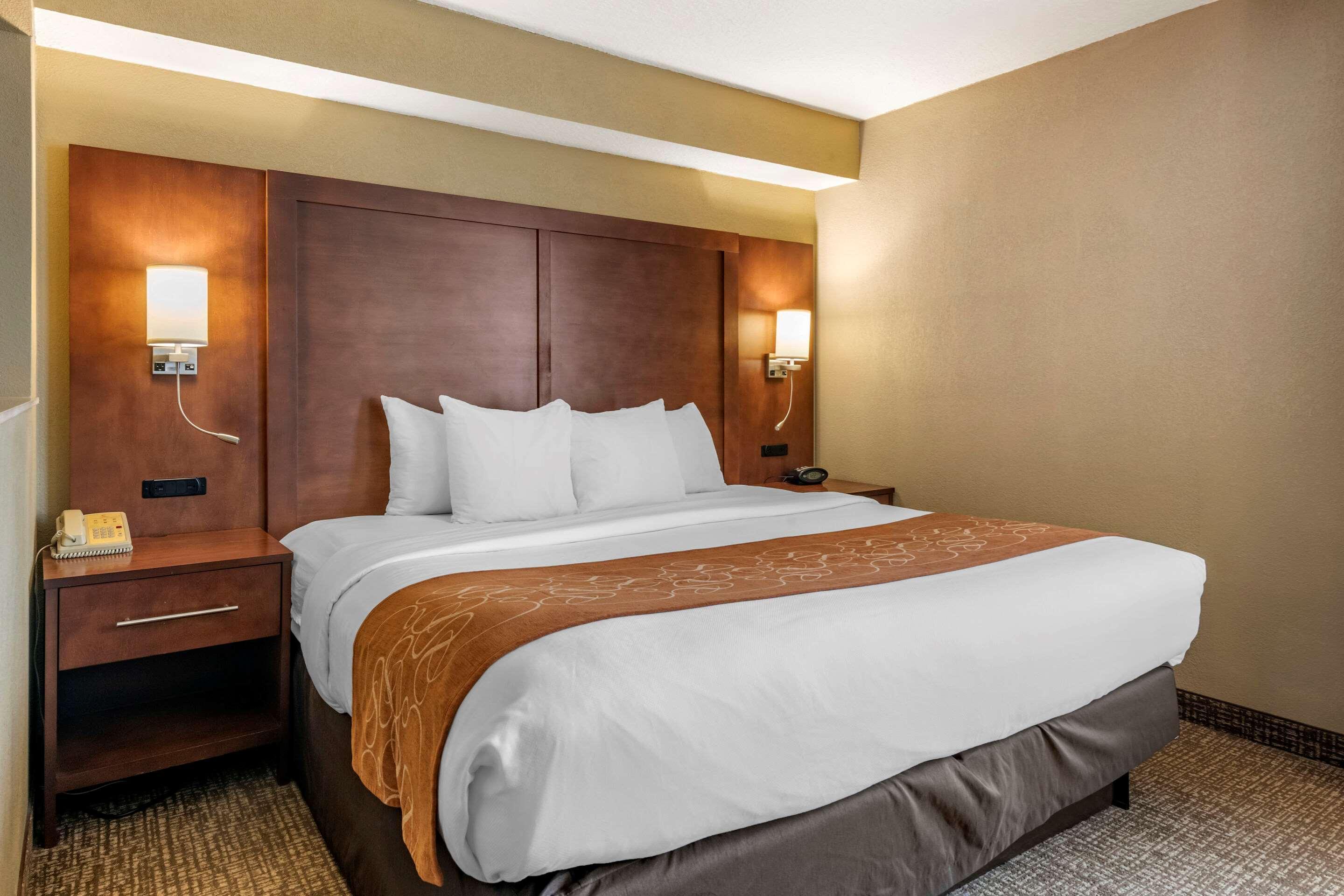 Comfort Suites Baymeadows Near Butler Blvd Jacksonville Zewnętrze zdjęcie