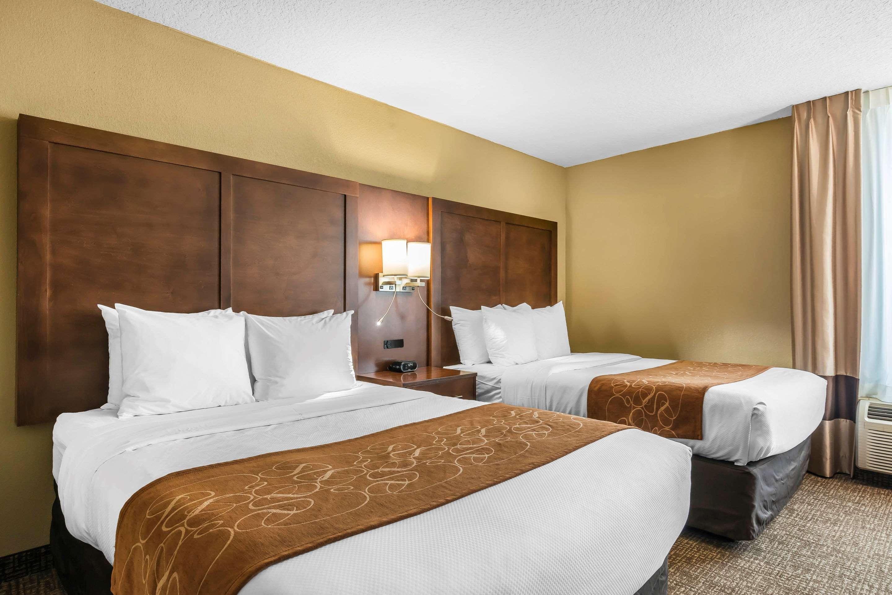 Comfort Suites Baymeadows Near Butler Blvd Jacksonville Zewnętrze zdjęcie