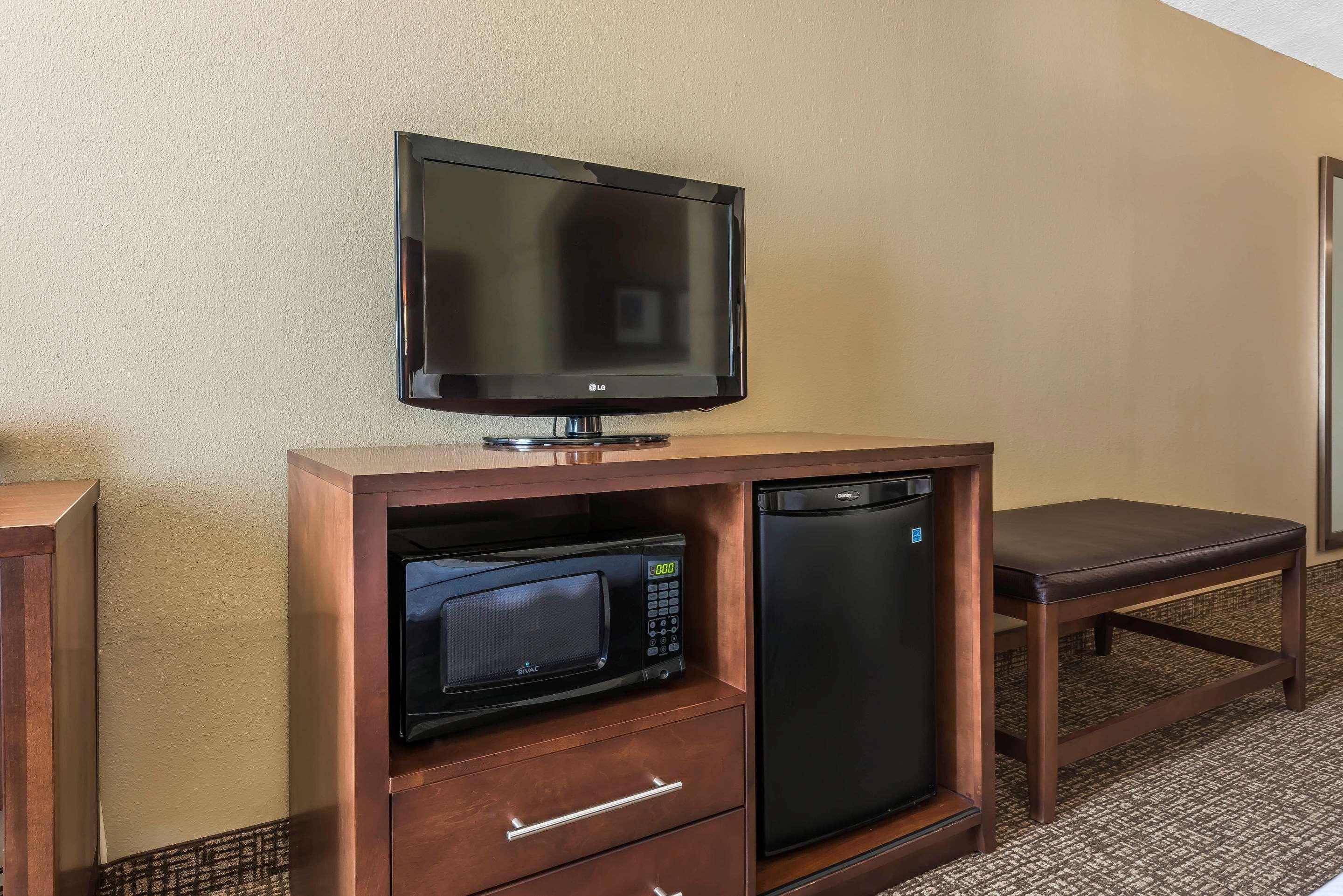 Comfort Suites Baymeadows Near Butler Blvd Jacksonville Zewnętrze zdjęcie
