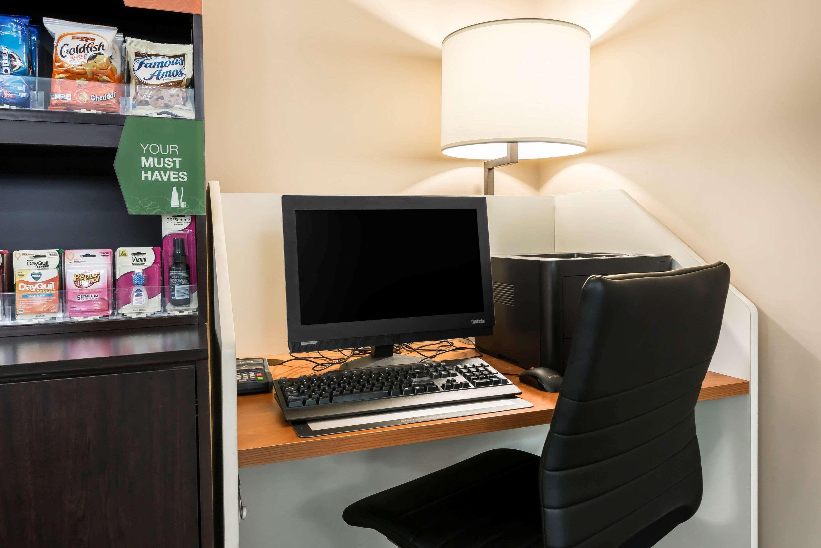 Comfort Suites Baymeadows Near Butler Blvd Jacksonville Zewnętrze zdjęcie