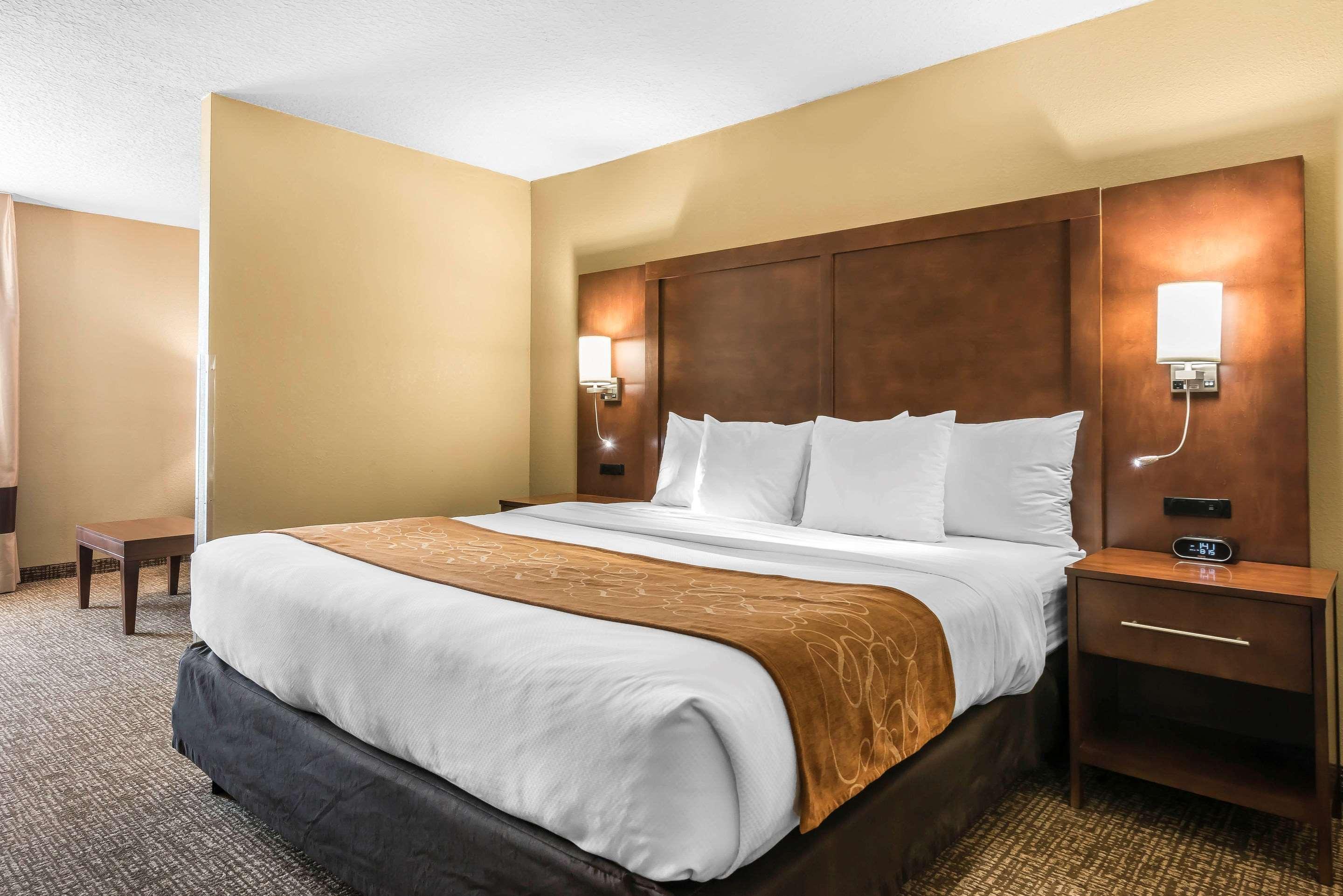 Comfort Suites Baymeadows Near Butler Blvd Jacksonville Zewnętrze zdjęcie