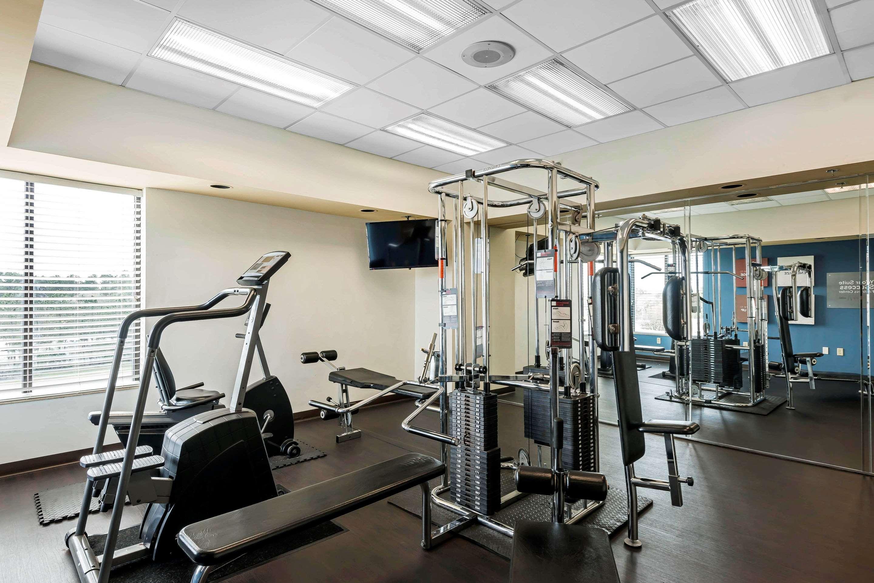 Comfort Suites Baymeadows Near Butler Blvd Jacksonville Zewnętrze zdjęcie