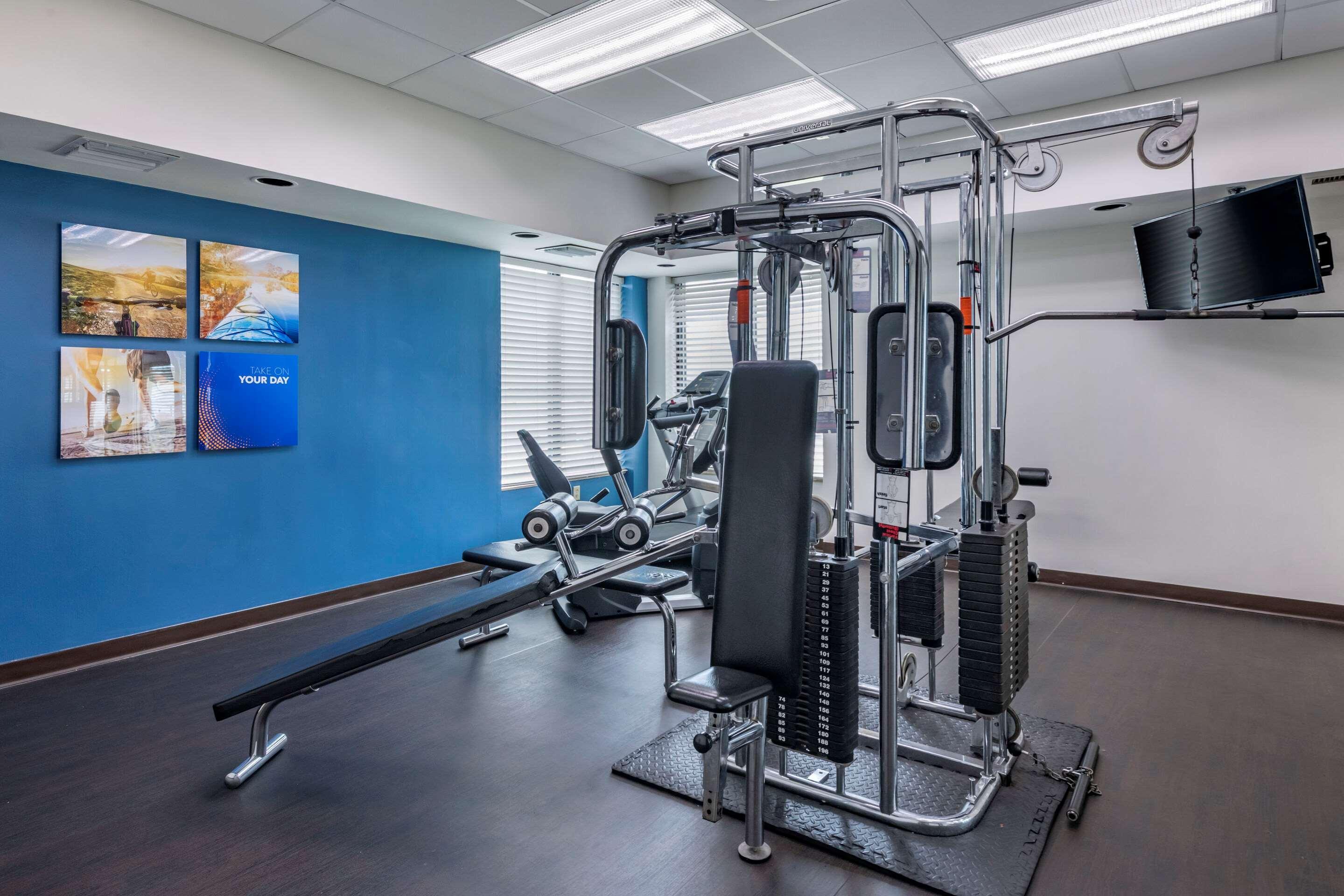Comfort Suites Baymeadows Near Butler Blvd Jacksonville Zewnętrze zdjęcie