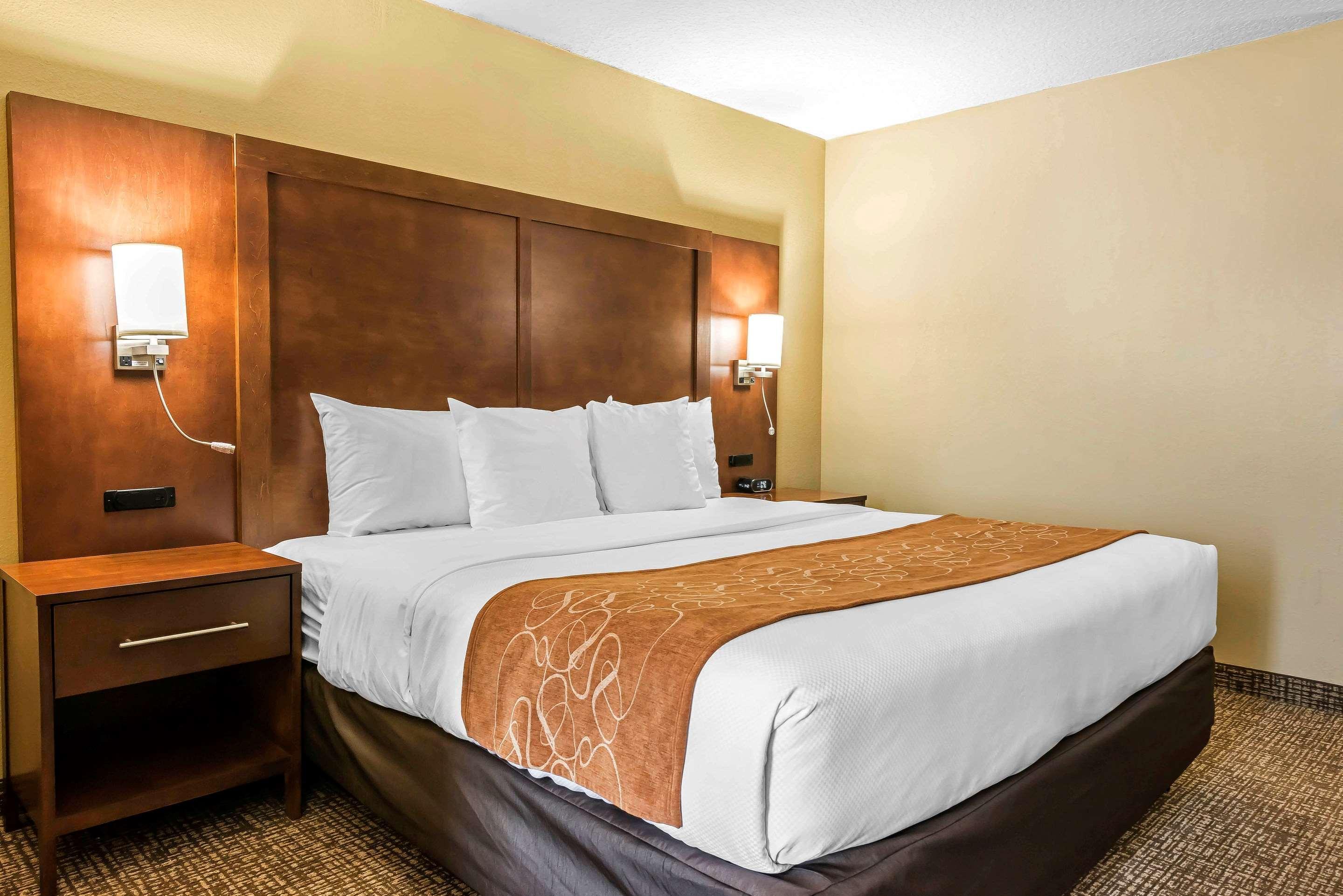 Comfort Suites Baymeadows Near Butler Blvd Jacksonville Zewnętrze zdjęcie