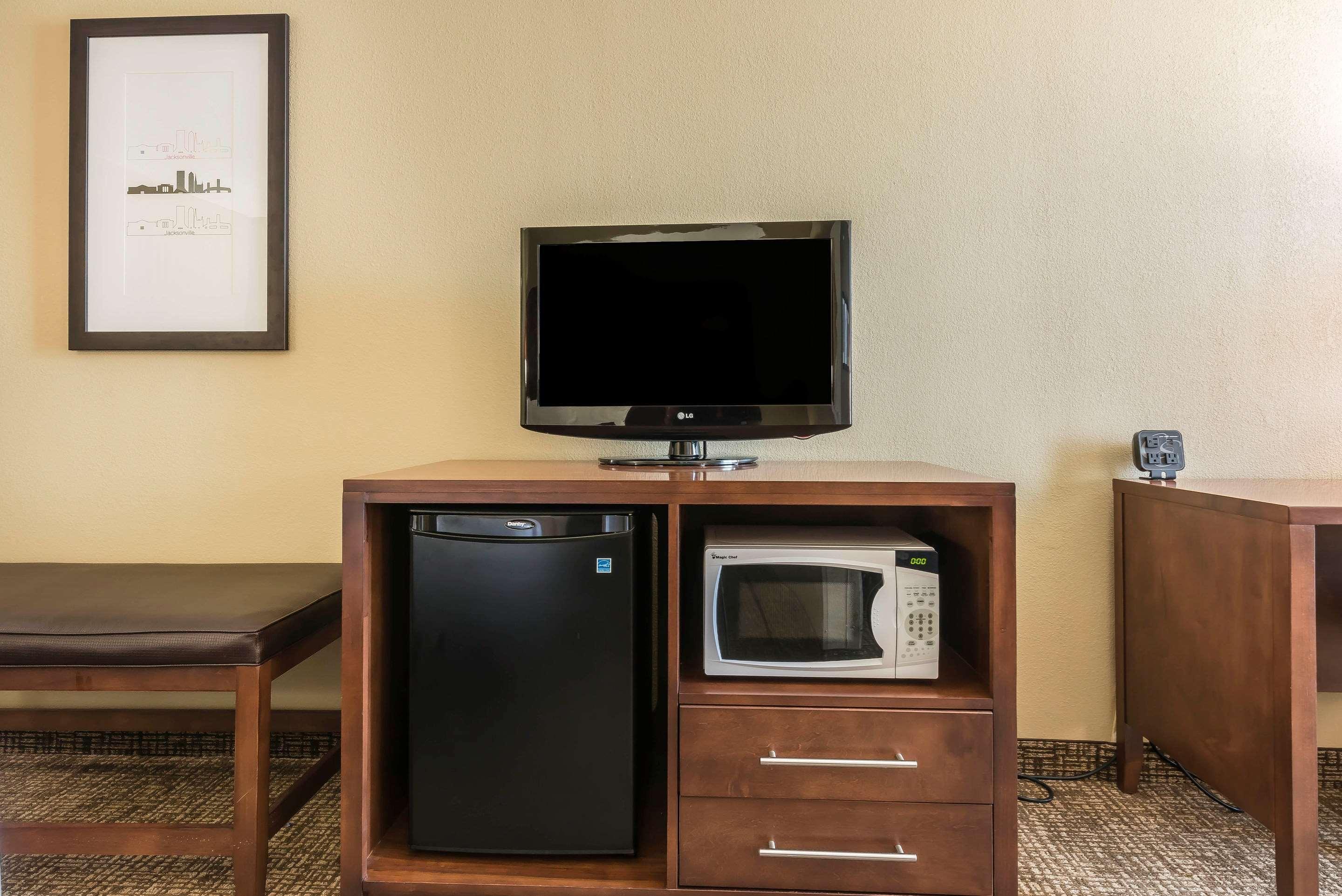 Comfort Suites Baymeadows Near Butler Blvd Jacksonville Zewnętrze zdjęcie