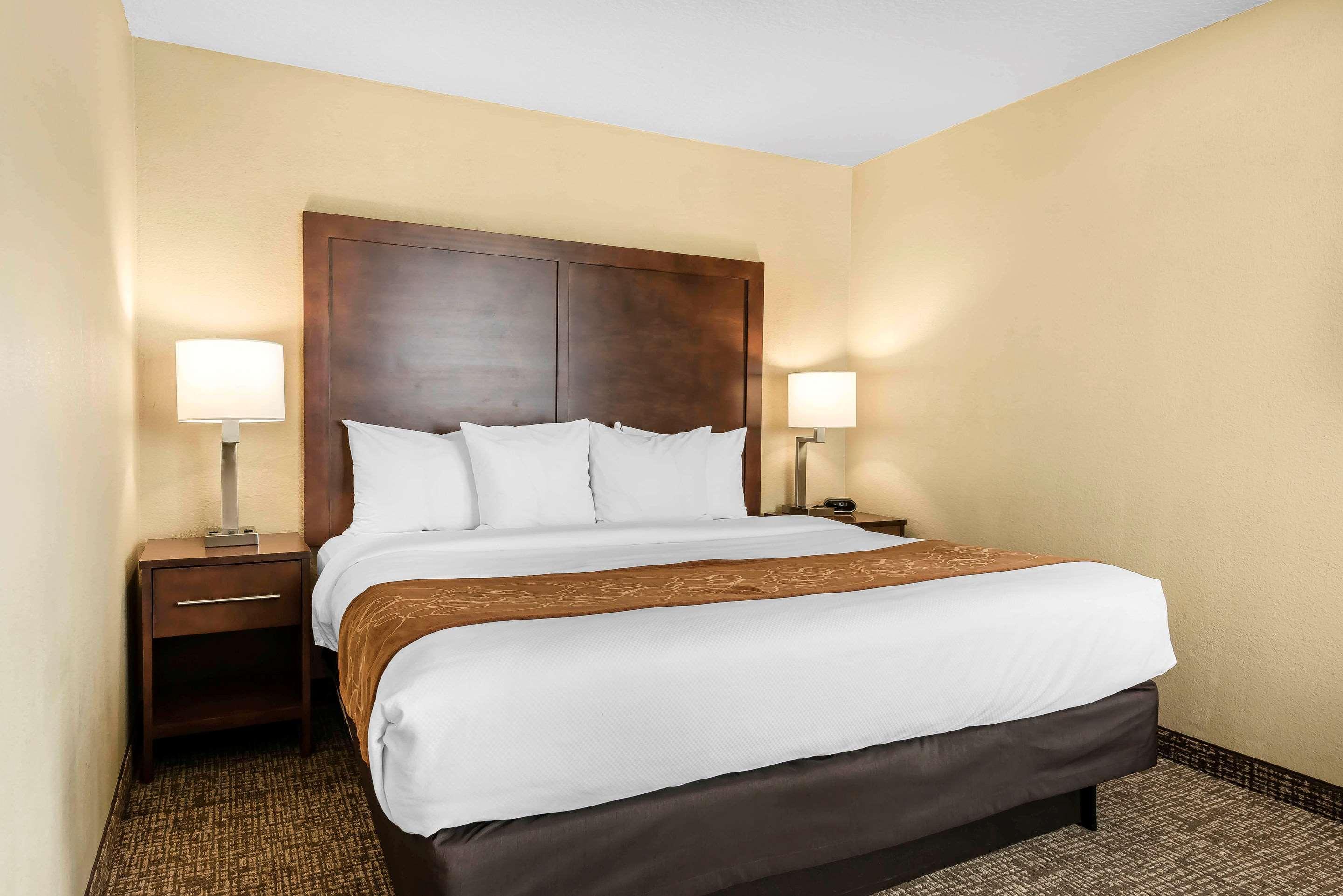Comfort Suites Baymeadows Near Butler Blvd Jacksonville Zewnętrze zdjęcie