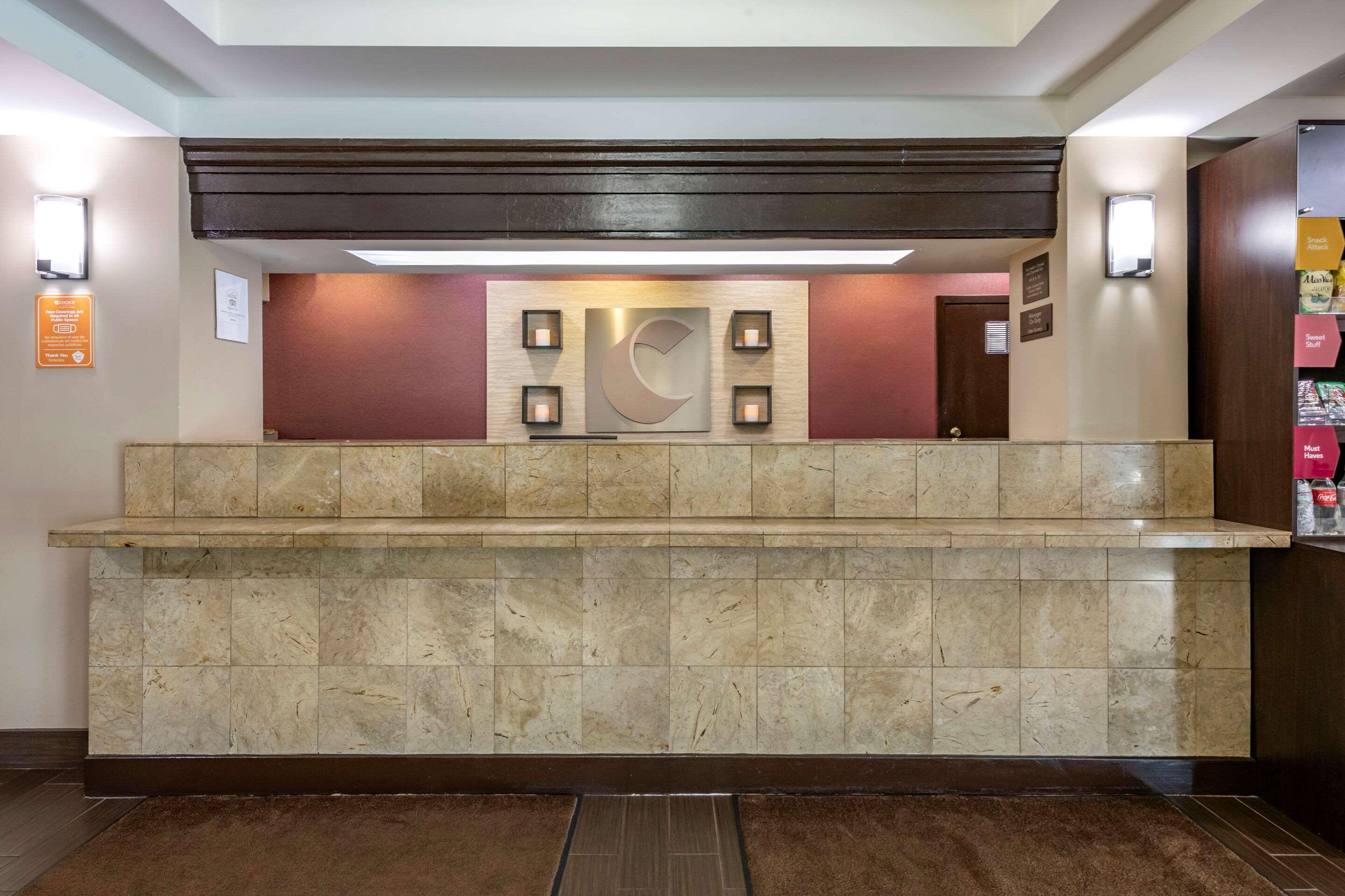 Comfort Suites Baymeadows Near Butler Blvd Jacksonville Zewnętrze zdjęcie