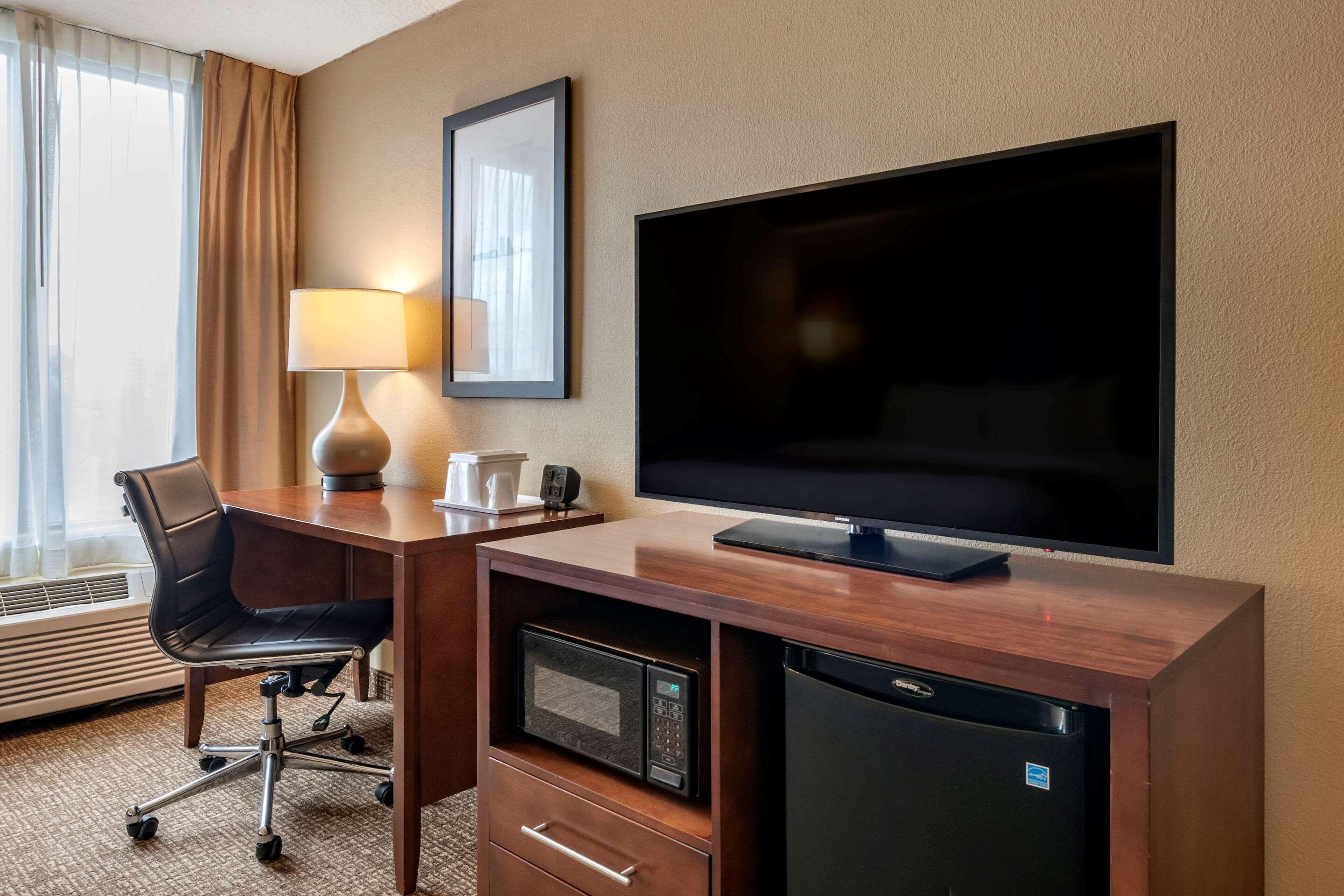 Comfort Suites Baymeadows Near Butler Blvd Jacksonville Zewnętrze zdjęcie