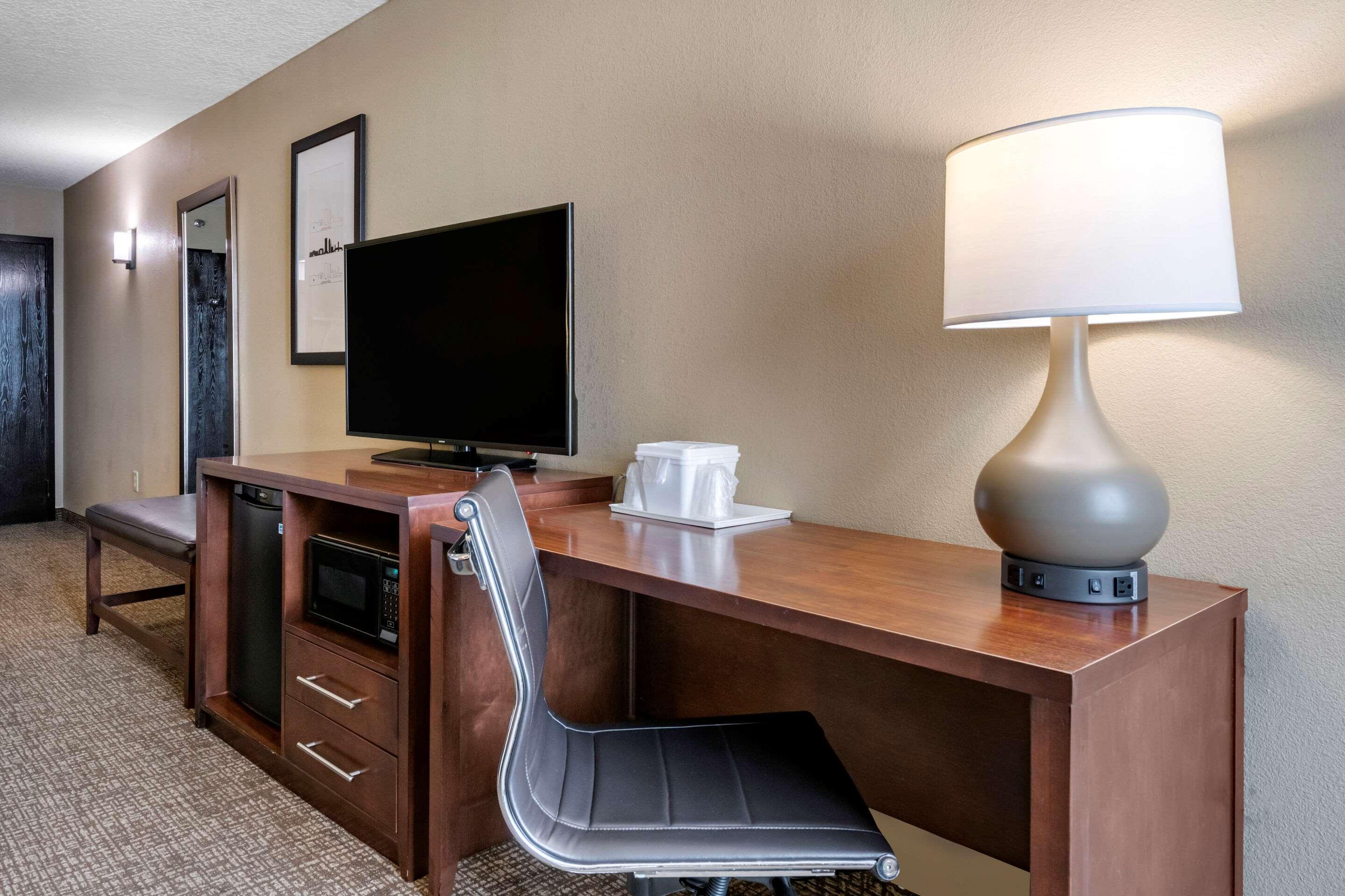 Comfort Suites Baymeadows Near Butler Blvd Jacksonville Zewnętrze zdjęcie