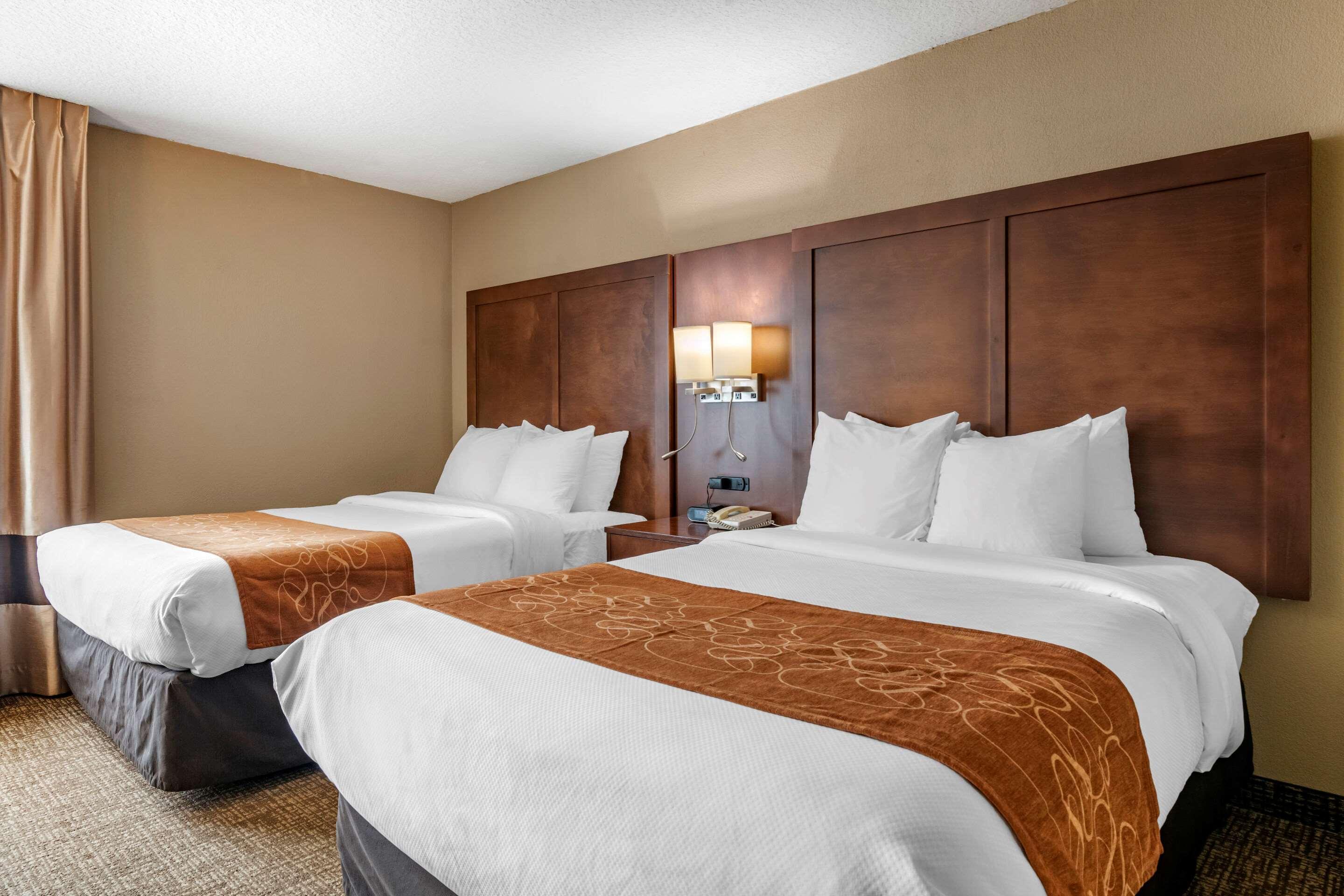 Comfort Suites Baymeadows Near Butler Blvd Jacksonville Zewnętrze zdjęcie