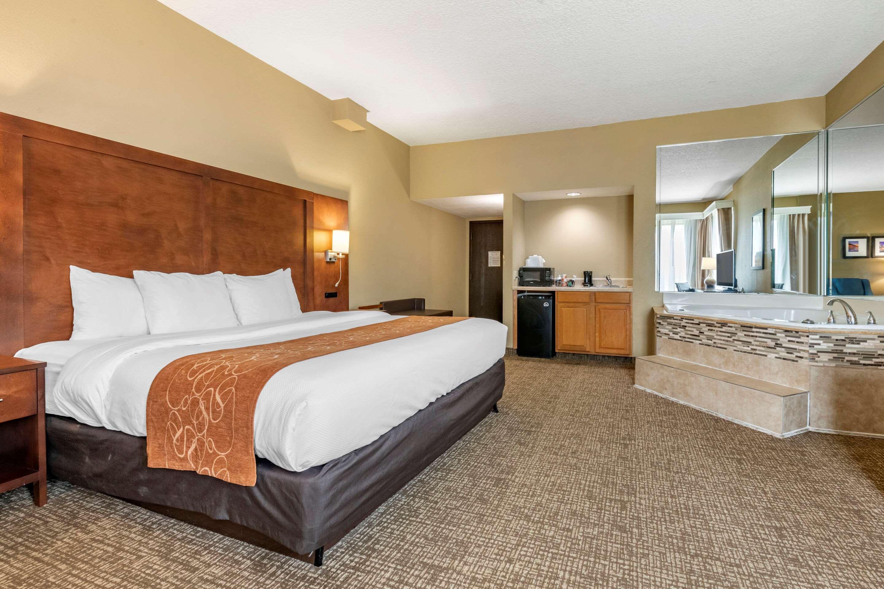 Comfort Suites Baymeadows Near Butler Blvd Jacksonville Zewnętrze zdjęcie