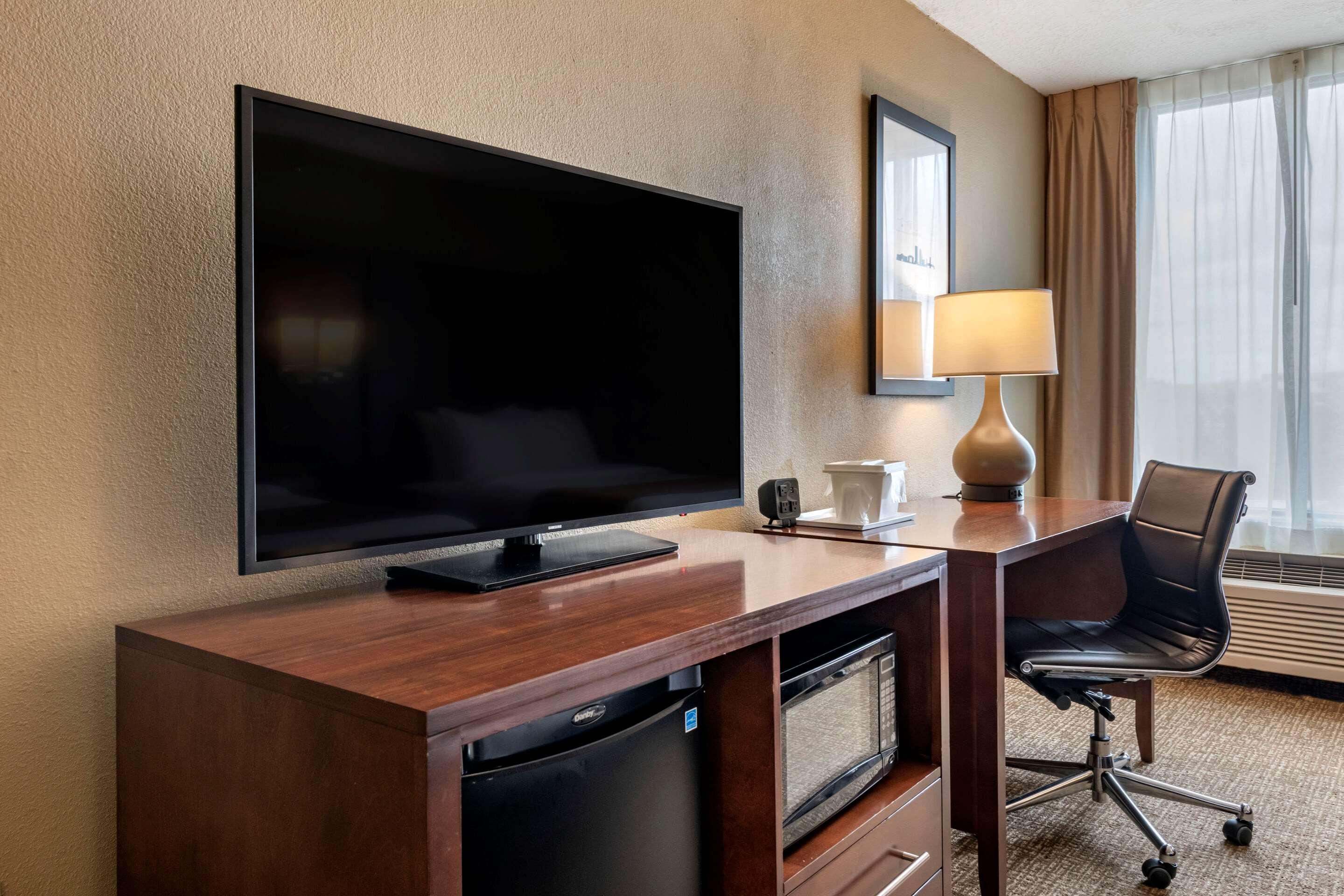 Comfort Suites Baymeadows Near Butler Blvd Jacksonville Zewnętrze zdjęcie