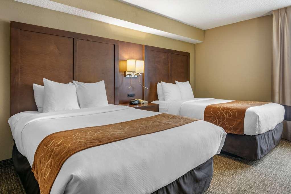 Comfort Suites Baymeadows Near Butler Blvd Jacksonville Pokój zdjęcie