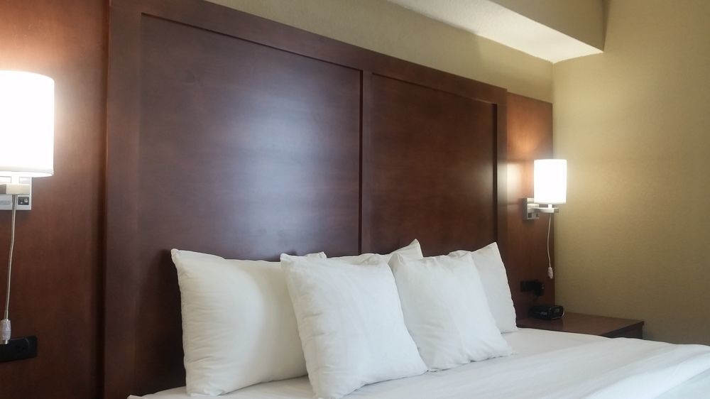 Comfort Suites Baymeadows Near Butler Blvd Jacksonville Zewnętrze zdjęcie